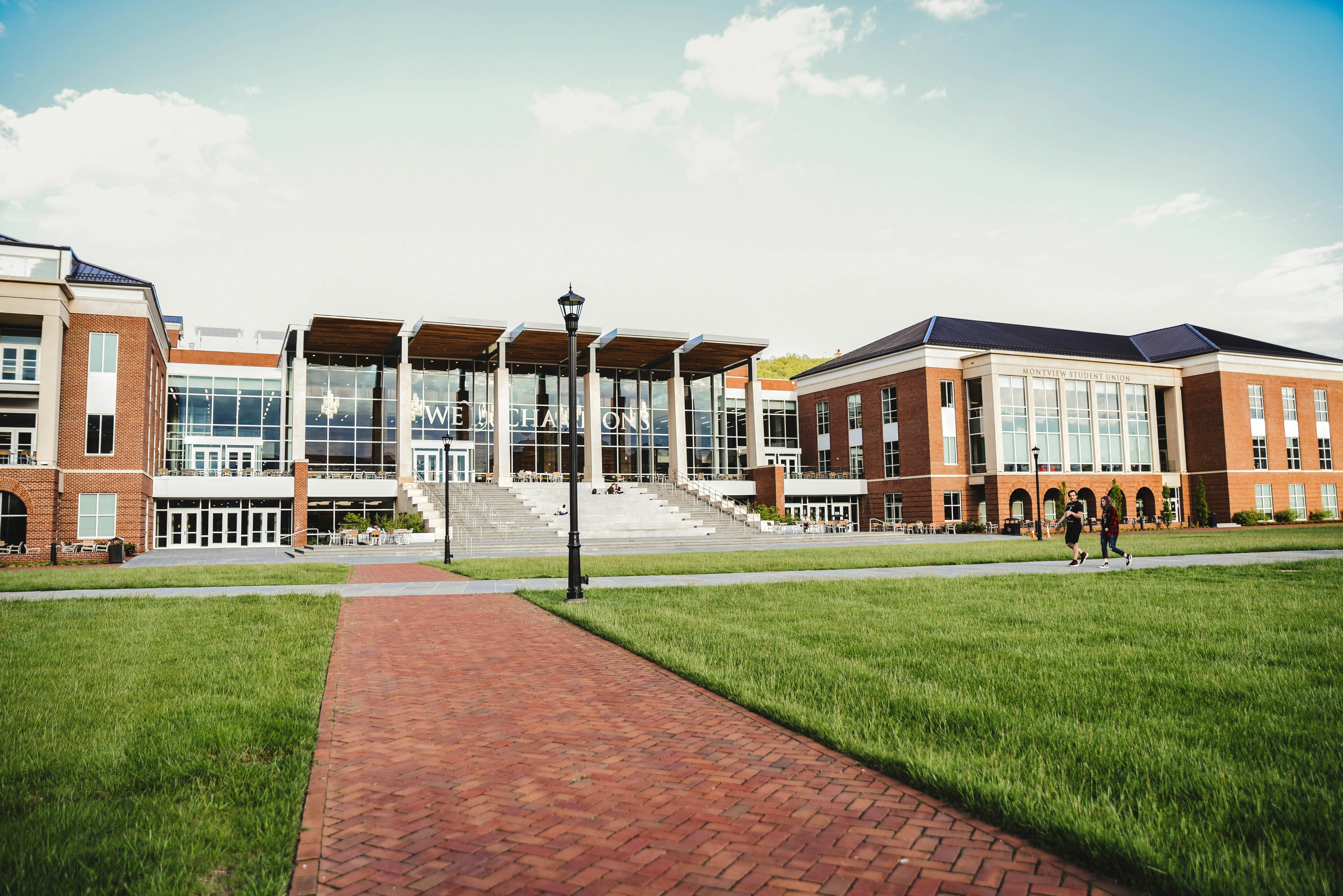 Pine Hill at High Mowing School gallery image
